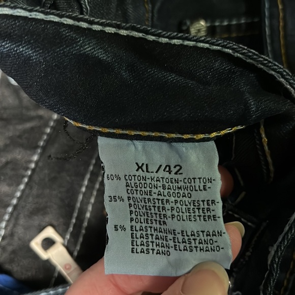 Mens jeans - Picture 11 of 12